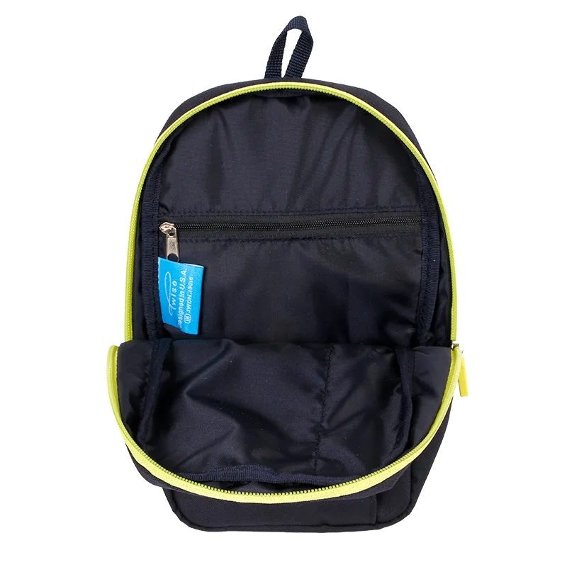 Twise All-Set Kids' Sporty Sling Bag in Navy - JWorldstore