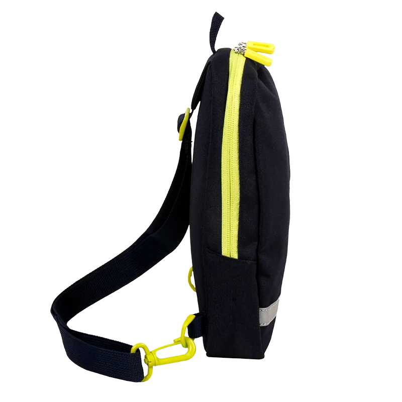 Twise All-Set Kids' Sporty Sling Bag in Navy - JWorldstore