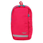 Twise All-Set Kids' Sporty Sling Bag in Pink - JWorldstore