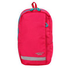 Twise All-Set Kids' Sporty Sling Bag in Pink - JWorldstore