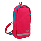 Twise All-Set Kids' Sporty Sling Bag in Pink - JWorldstore