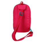 Twise All-Set Kids' Sporty Sling Bag in Pink - JWorldstore