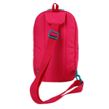 Twise All-Set Kids' Sporty Sling Bag in Pink - JWorldstore