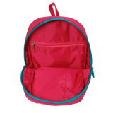 Twise All-Set Kids' Sporty Sling Bag in Pink - JWorldstore
