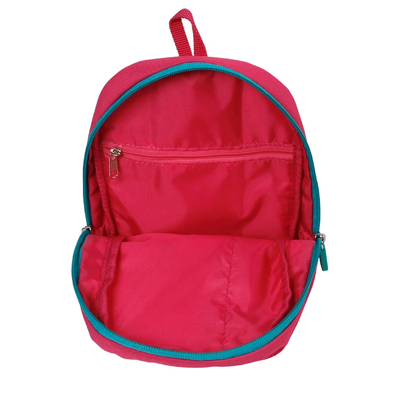 Twise All-Set Kids' Sporty Sling Bag in Pink - JWorldstore