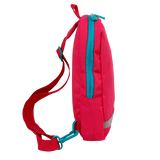 Twise All-Set Kids' Sporty Sling Bag in Pink - JWorldstore