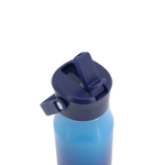 Flowee 14oz Insulated Water Bottle in Blue Gradient - JWorldstore