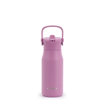 Flowee 14oz Insulated Water Bottle in Pink - JWorldstore