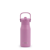 Flowee 14oz Insulated Water Bottle in Pink - JWorldstore