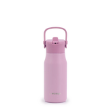Flowee 14oz Insulated Water Bottle in Pink