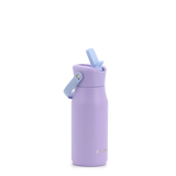 Flowee 14oz Insulated Water Bottle in Purple - JWorldstore