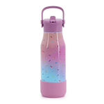 Flowee 22oz Insulated Water Bottle in Confetti - JWorldstore