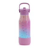 Flowee 22oz Insulated Water Bottle in Confetti - JWorldstore