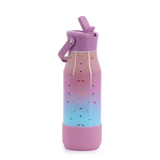Flowee 22oz Insulated Water Bottle in Confetti - JWorldstore