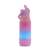 Flowee 22oz Insulated Water Bottle in Confetti