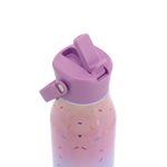 Flowee 22oz Insulated Water Bottle in Confetti - JWorldstore