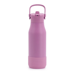 Flowee 22oz Insulated Water Bottle in Pink - JWorldstore