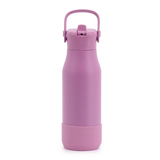 Flowee 22oz Insulated Water Bottle in Pink - JWorldstore