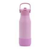 Flowee 22oz Insulated Water Bottle in Pink