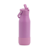 Flowee 22oz Insulated Water Bottle in Pink - JWorldstore