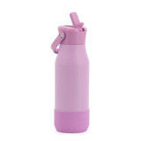 Flowee 22oz Insulated Water Bottle in Pink