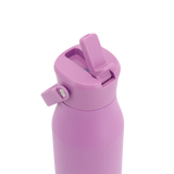 Flowee 22oz Insulated Water Bottle in Pink - JWorldstore