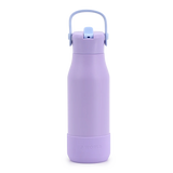 Flowee 22oz Insulated Water Bottle in Purple - JWorldstore