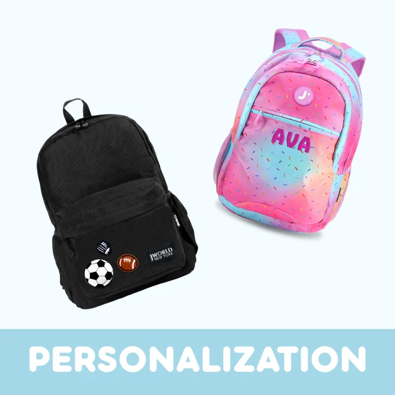 Personalization