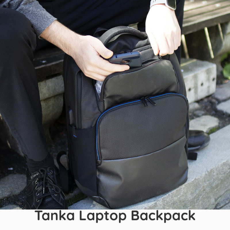 best rolling backpack for travel industry report with 4 Extra Wheels - Water-Resistant, Airline Approved Underseat Luggage, Ideal 18*14*8 Personal Item Suitcase, Wheeled Backpack, Roller Backpack,Rolling Laptop Bag The Pro Rolling Backpack in Black is a versatile carry Benefits of Using Rolling Backpacks
