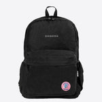 Balance badge for bag (1.75") - JWorldstore-PIN-J WORLD,