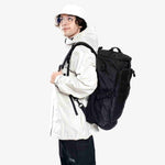 Dylan Multi-Purpose 2-Way Duffel Backpack - JWorldstore-BACKPACK-J WORLD,