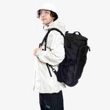 Dylan Multi-Purpose 2-Way Duffel Backpack - JWorldstore-BACKPACK-J WORLD,