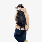 Vattier Laptop Backpack - JWorldstore-BACKPACK-J WORLD,
