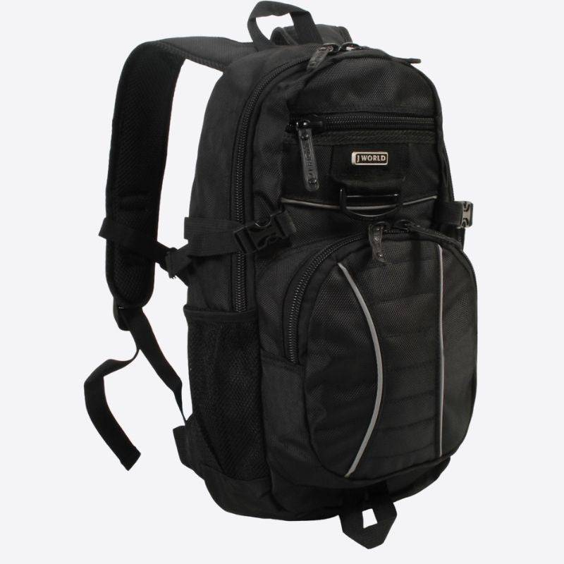 Vattier Laptop Backpack - JWorldstore-BACKPACK-J WORLD,