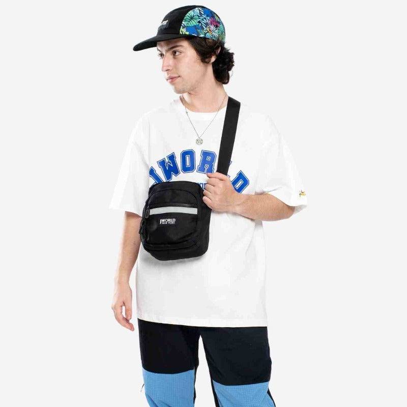 Crux Crossbody - JWorldstore-SLING & CROSSBODY-J WORLD,